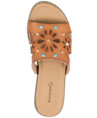 Women's Nadina Slip-On Sandals