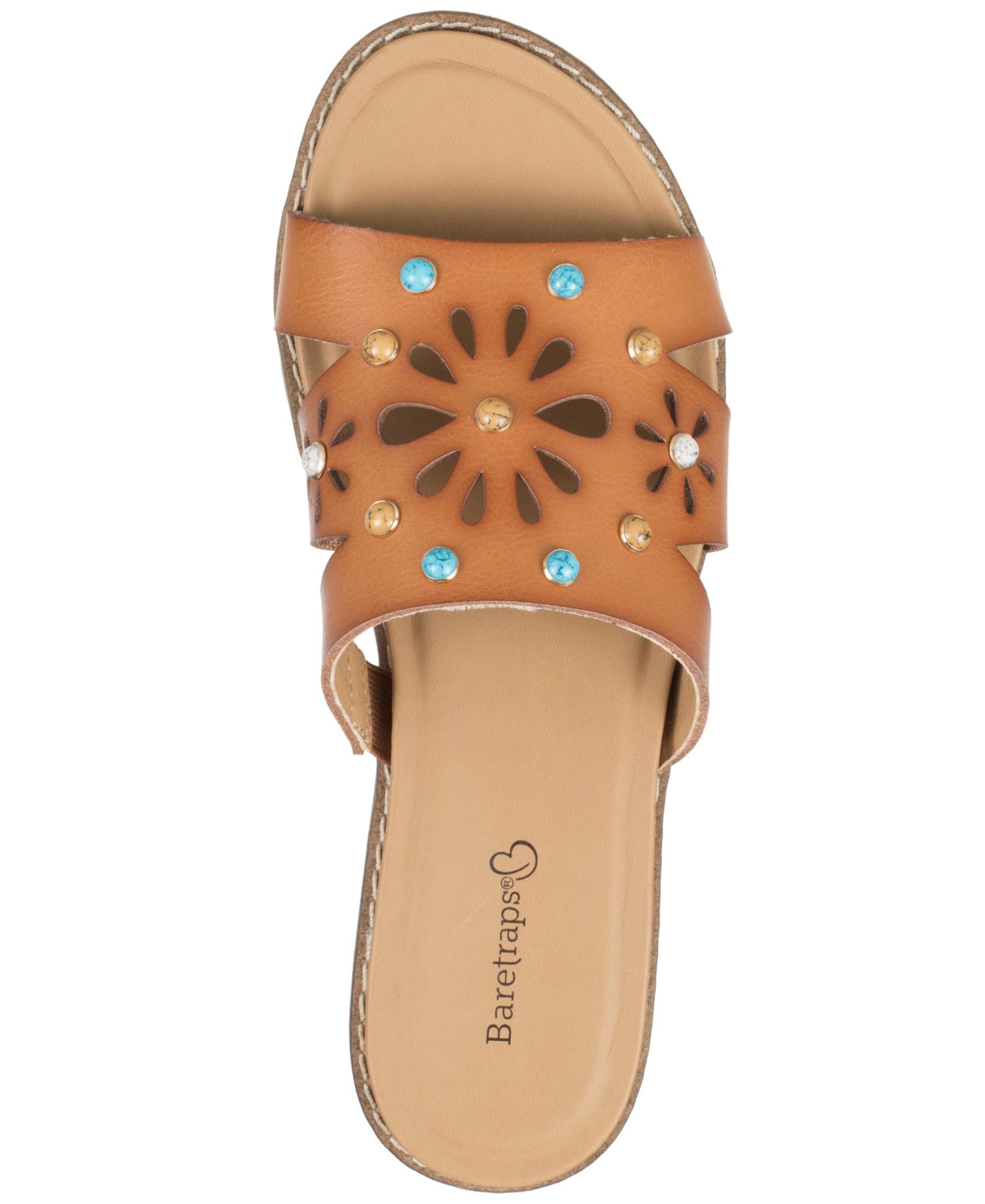 Women's Nadina Slip-On Sandals