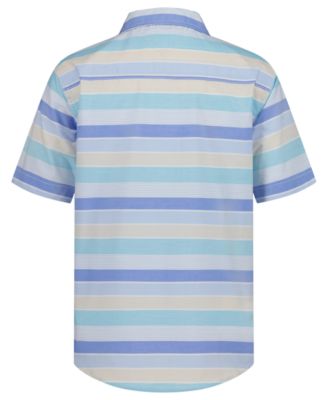 Boys' 2T-7 Short-Sleeve Shirt