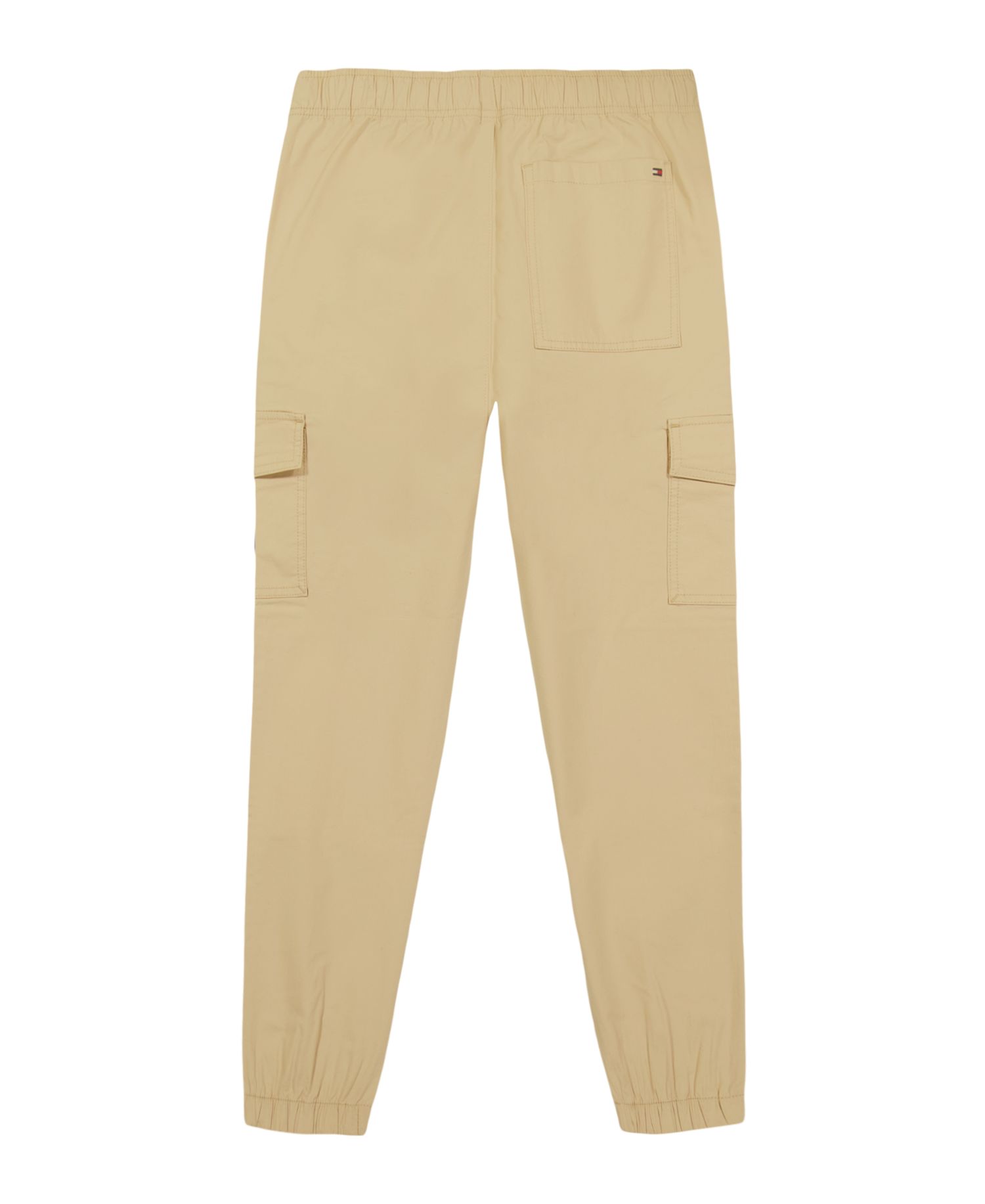 Boys' 2T-7 Cargo Jogger Pants
