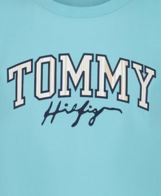 Boys' 2T-7 Short-Sleeve T-Shirt