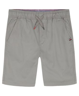 Boys' 2T-7 Core Essentials Pull-On Shorts