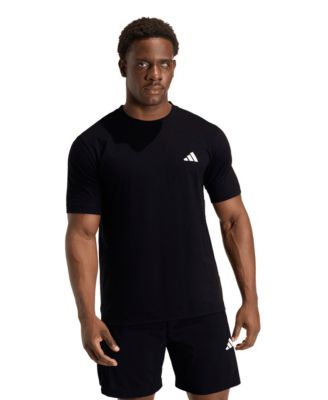Men's Workout Essentials Crewneck T-Shirt