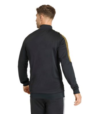 Men's Metallic Tiro 26 League Stand-Up Collar Training Jacket