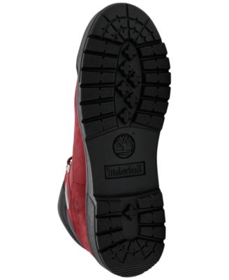 Men's 6-Inch Waterproof Field Boots from Finish Line