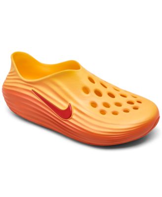 Men's ReactX Rejuven8 Recovery Casual Sneakers from Finish Line