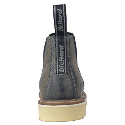 Men's Colt Soft Toe Goodyear Welt Work Boot