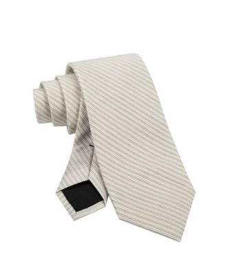 Men's Fontana Stripe Pattern Tie