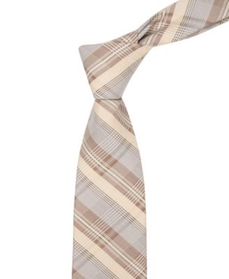 Men's Gibson Plaid Tie