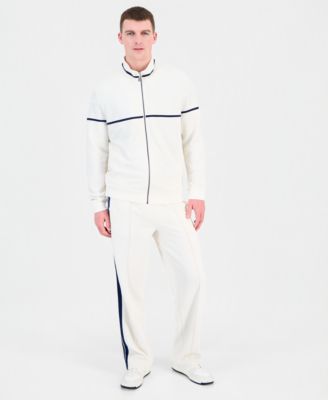 Men's Spiros Full-Zip Sweatshirt