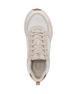 Women's Zoie Lace-Up Sneakers