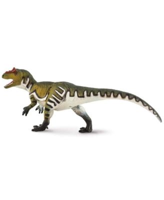 - Allosaurus
