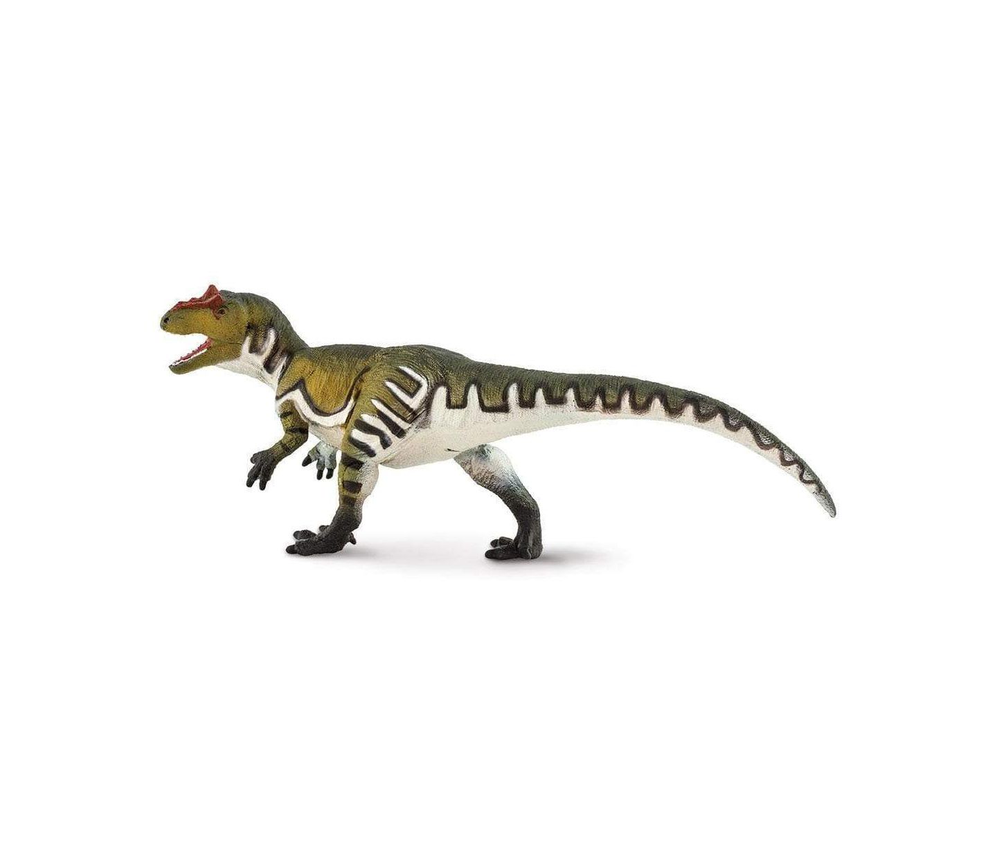 Детская фигурка Safari Ltd. Allosaurus — фото 1