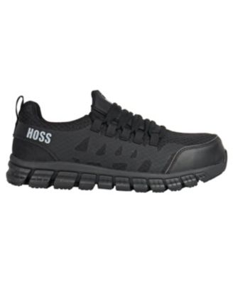 Women s Sparks SD Composite Toe Static Dissipative Work Shoe