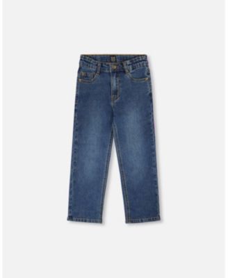 Toddler Boys Stretch Jeans - Toddler|Child