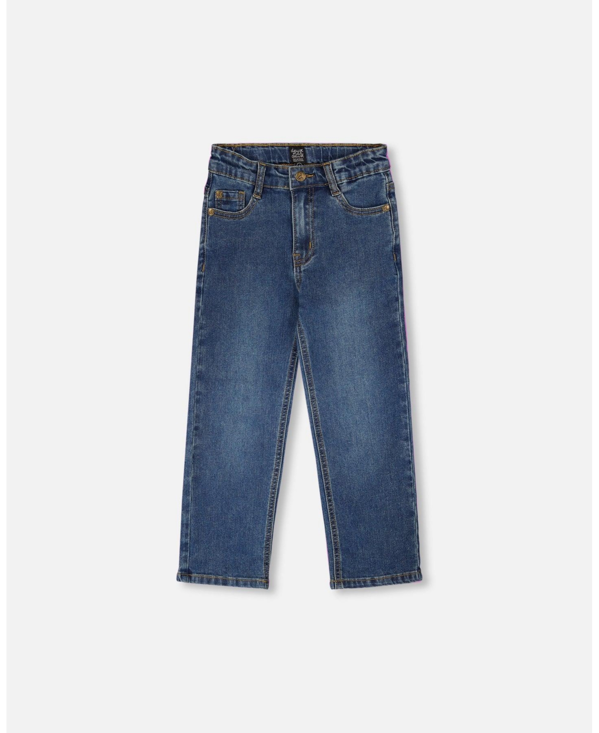 Deux par Boy Stretch Jeans - Toddler|Child