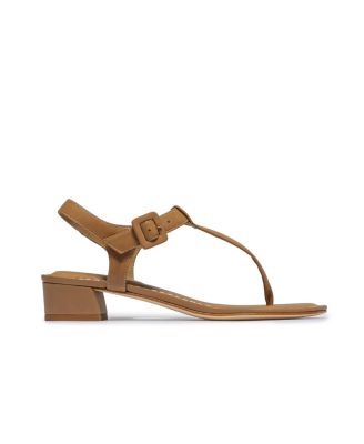 Women's Goyara Demi Heel Sandal