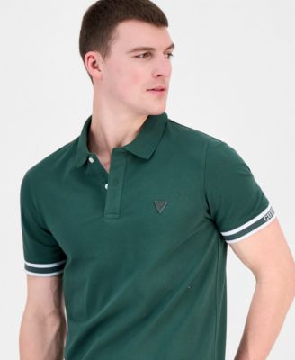Men's Lyle Short-Sleeve Polo Shirt