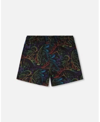 Boy Swim Trunks