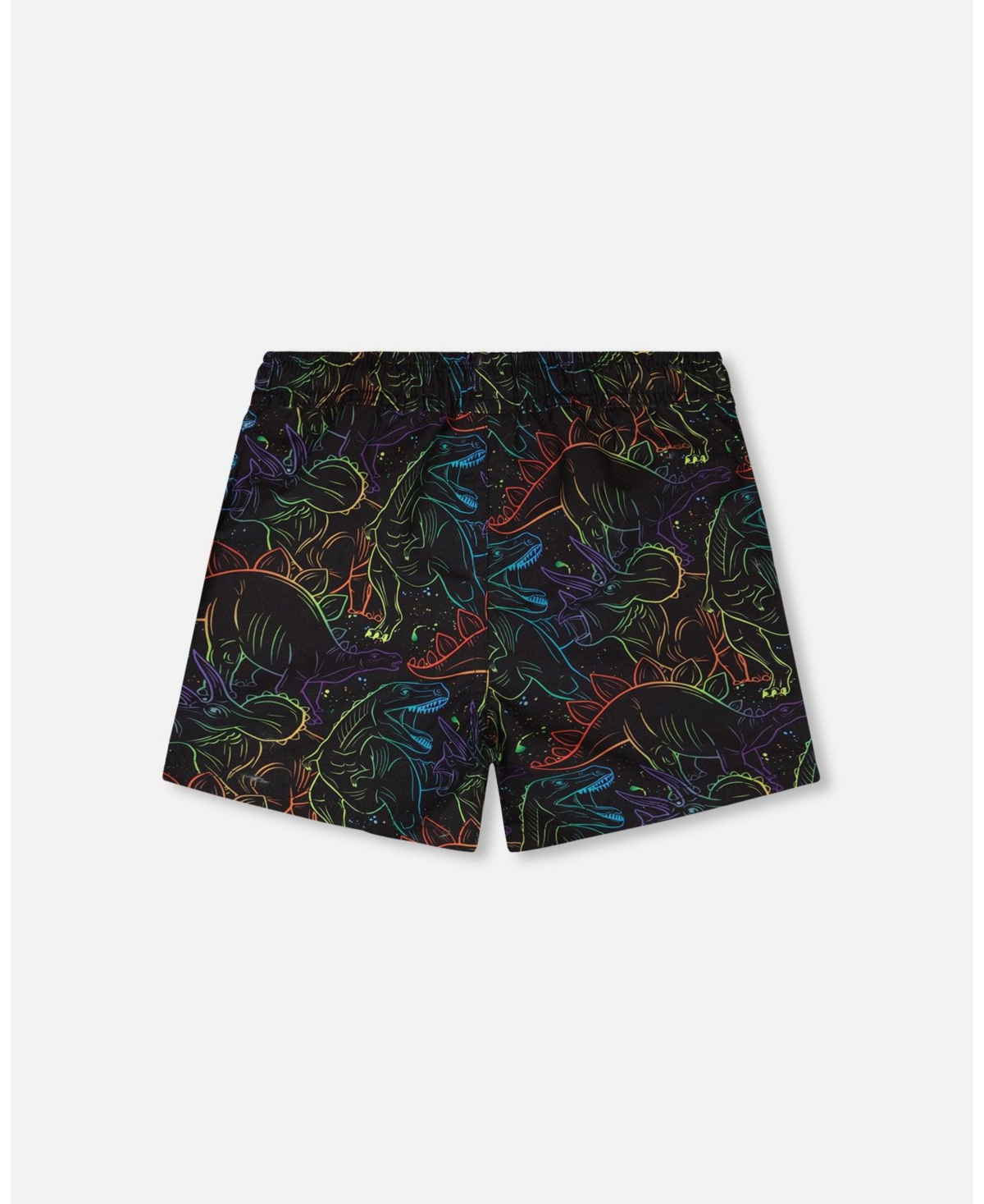Deux par Boy Swim Trunks