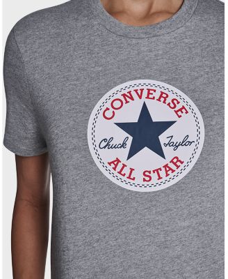 Women's Chuck Taylor All Star Patch T-Shirt