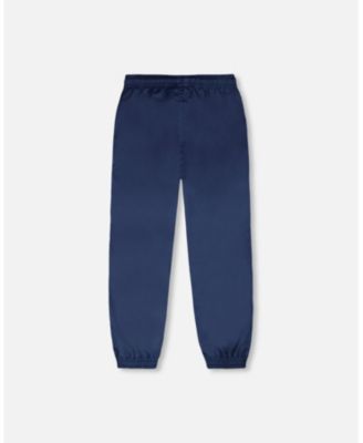 Kids Unisex Splash Pants in Polyester