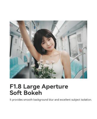 AF 23mm f/1.8 Lens for Nikon Z