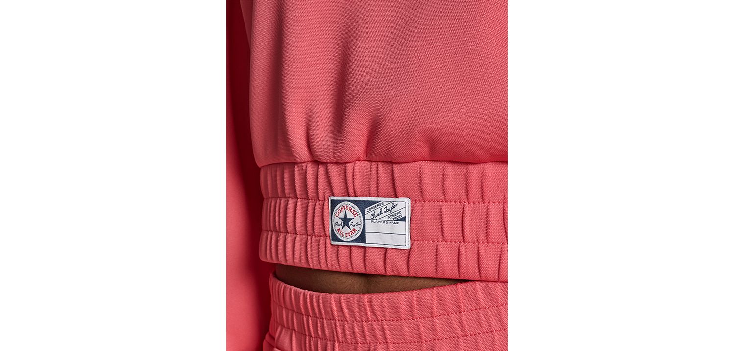 Women's Knock Out Hoodie