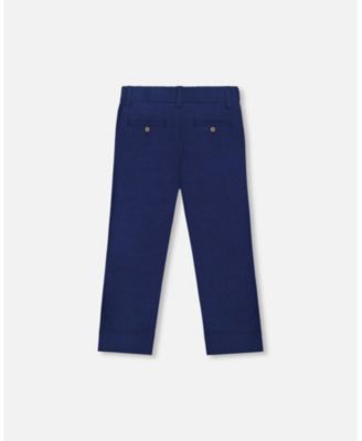 Toddler Boys Classic Pants