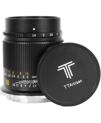 ASPH Lens for Nikon Z