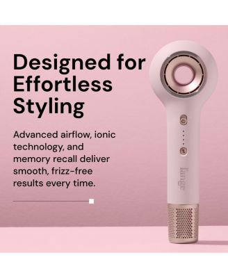Axia HaloRing Hair Dryer