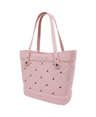 Women's Quilted Tote