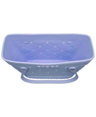 Women's Quilted Tote