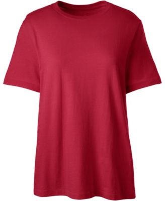 Women's Short Sleeve Feminine Fit Essential T-shirt