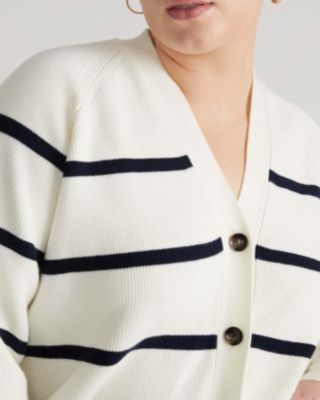 Plus Size Better-Than-Wool Cardigan Sweaters