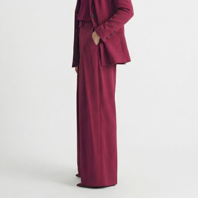 Plus Size All Day Palais Wide Leg Pants