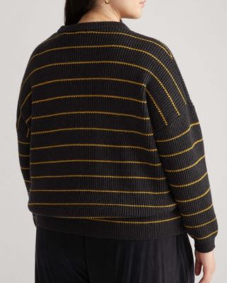 Plus Size Maine Stretch Flannel Shirt