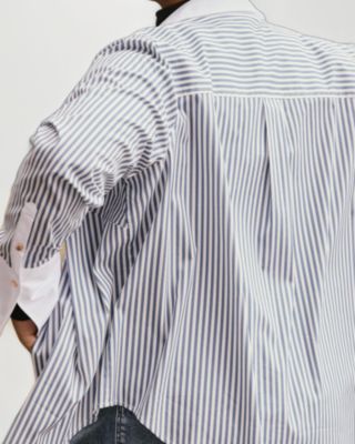 Plus Size Women's Madison Shirt