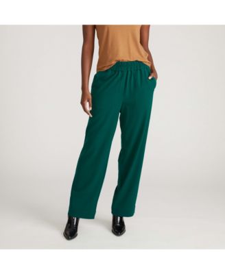 Plus Size All Day Easy Pants