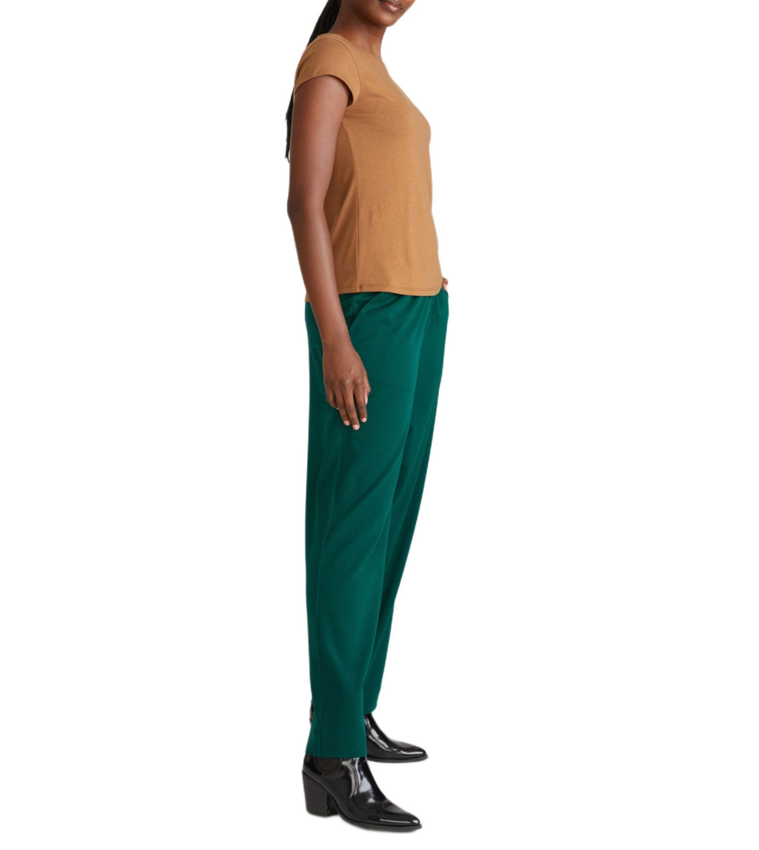 Plus Size All Day Easy Pants