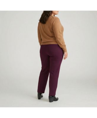 Women's Plus Size All Day Mercer Tapered Leg Pants