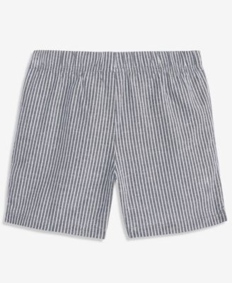Toddler Boys' 2T-4T Mix & Match Cool Stripe Shorts