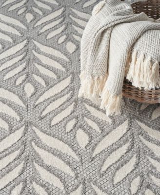 Aloha ALH35 7'x10' Area Rug