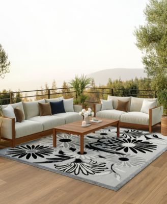 Aloha ALH33 7'x10' Area Rug