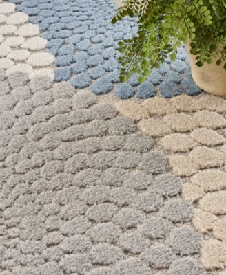 Aloha ALH29 6'x9' Area Rug