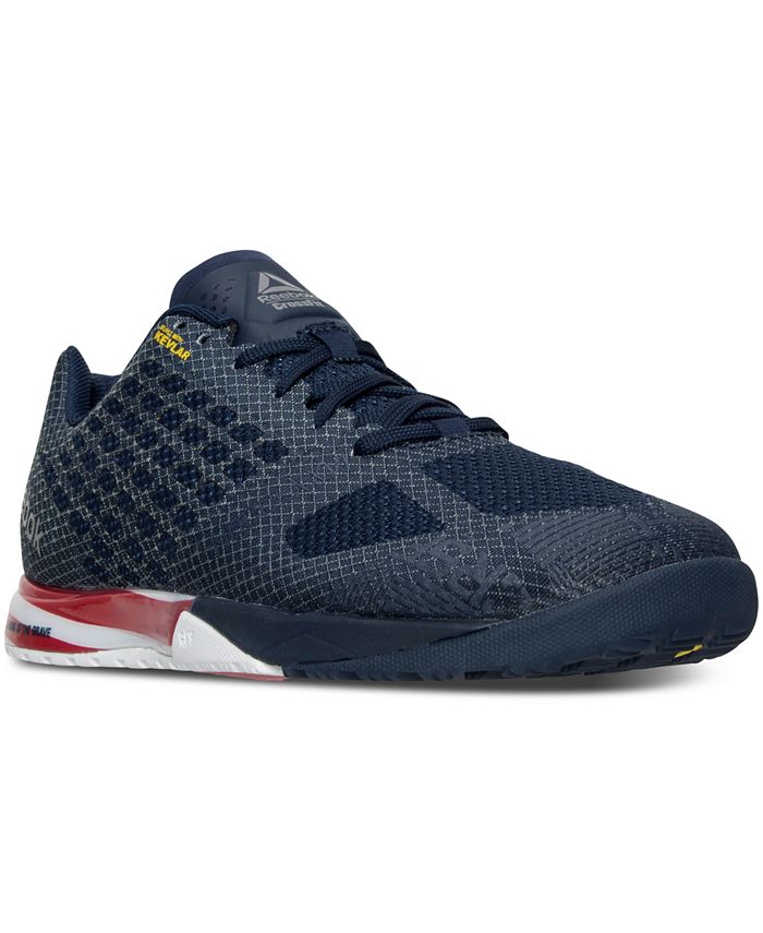 reebok nano 5.0 mens