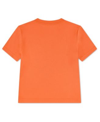 Boys' Toddler 2T-4T Jumpman Air Embroidery Crewneck T-Shirt