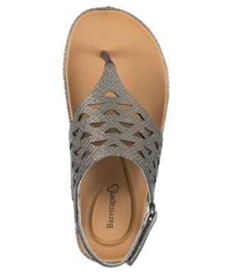 Women's Winika Round Toe Sandals