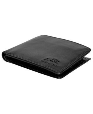 Men's Bill-Fold Wallet