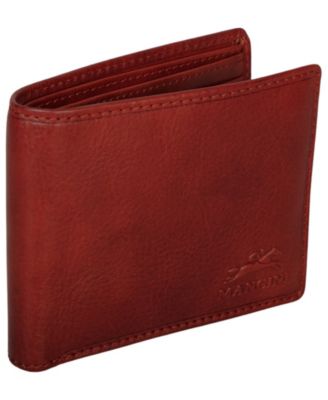 Men's Bill-Fold Wallet